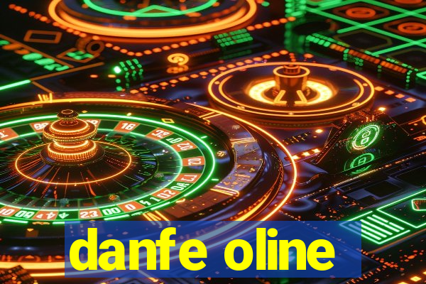 danfe oline